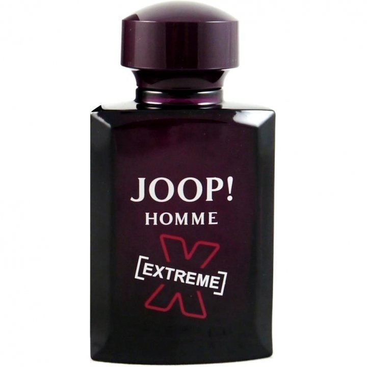 Joop! Homme Extreme